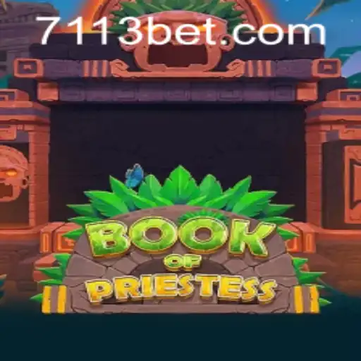 Explorando o Mundo de BookOfPriestess: O Novo Sensação no Universo dos Jogos