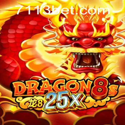 Descubra o Mundo de Dragon8s25x: Um Novo Jogo Empolgante