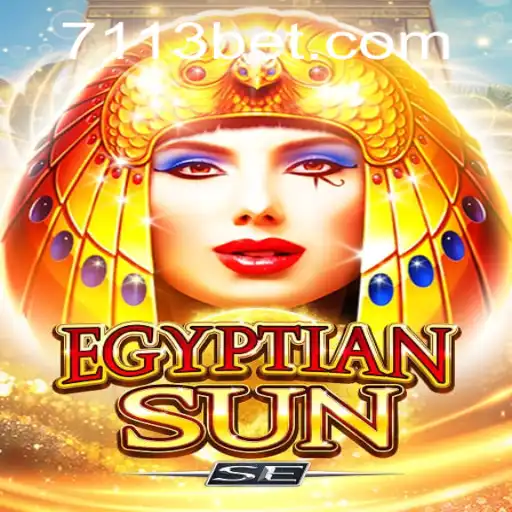 Descobrindo o Fascínio do Jogo EgyptianSunSE e a Relação com 7311BET.com