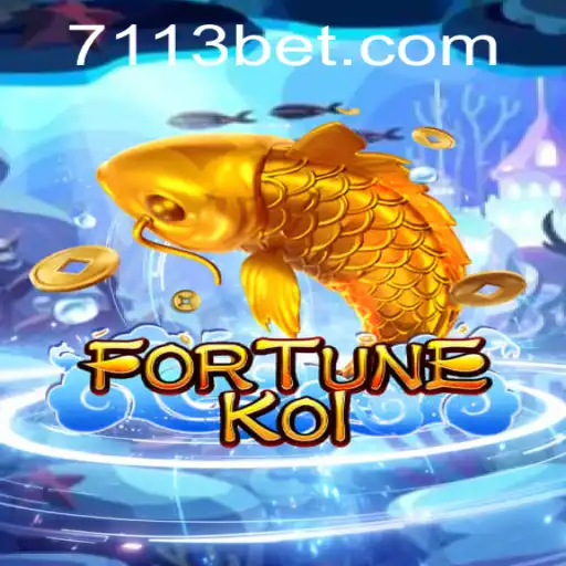 Explorando o Mundo do Jogo Online: FORTUNEKOI na Plataforma 7311BET.com