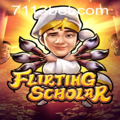 Flirting Scholar: Descubra o Fascinante Jogo de Estratégia na 7311BET.com