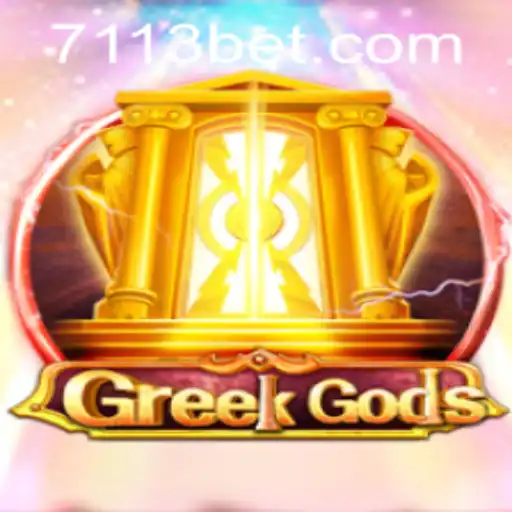 Explorando o Fascinante Mundo do Jogo 'GreekGods' no 7311BET.com