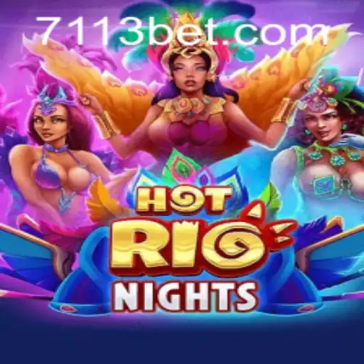 Descubra a Emocionante Aventura de HotRioNights
