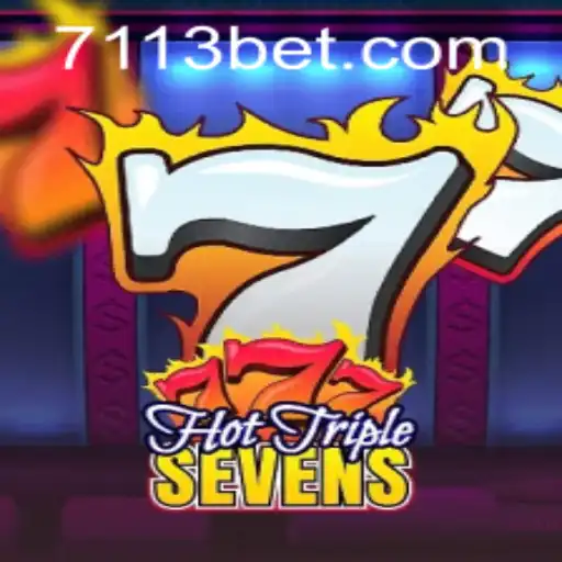 Descubra o Empolgante Jogo HotTripleSevens na Plataforma 7311BET.com