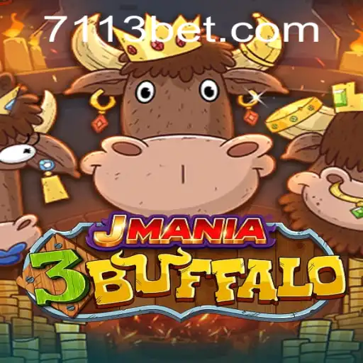 Descubra JMania3Buffalo: O Novo Fenômeno dos Jogos Online
