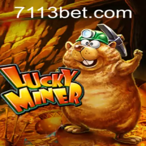 Descubra o Mundo de LuckyMiner: O Fascinante Jogo de 7311BET.com