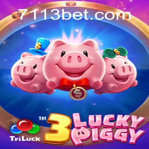 Desvendando o Mundo de 3LUCKYPIGGY: Uma Aventura de Jogo no 7311BET.com