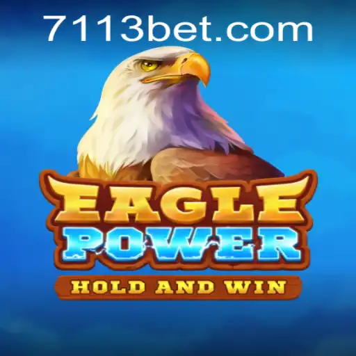 Explorando EaglePower: O Novo Fenômeno dos Jogos em 7311BET.com