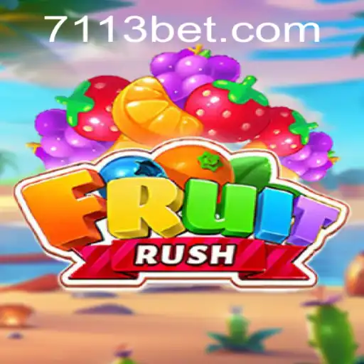 Desvendando FruitRush: O Novo Fenômeno dos Jogos Online na 7311BET.com