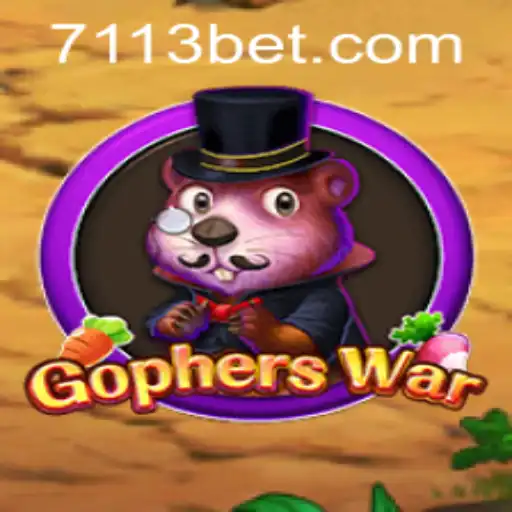 GophersWar: Descubra o Novo Fenômeno dos Jogos Estratégicos