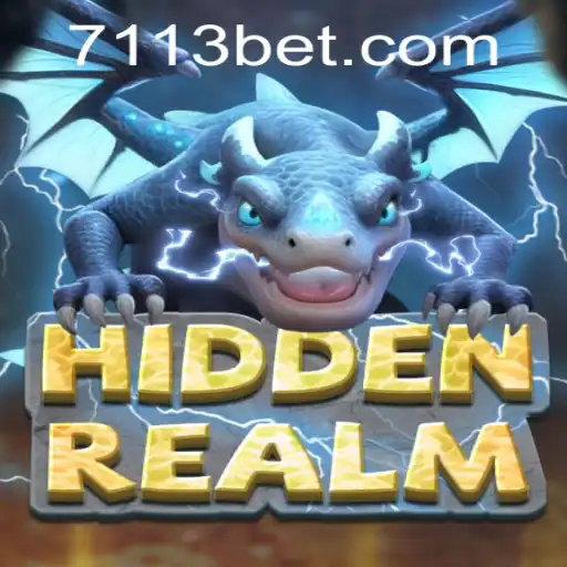 Descubra o Aventuroso Mundo de HiddenRealm em 7311BET.com