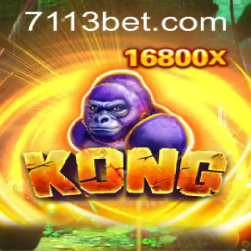 Desvendando Kong: Uma Aventura Épica no Mundo dos Jogos