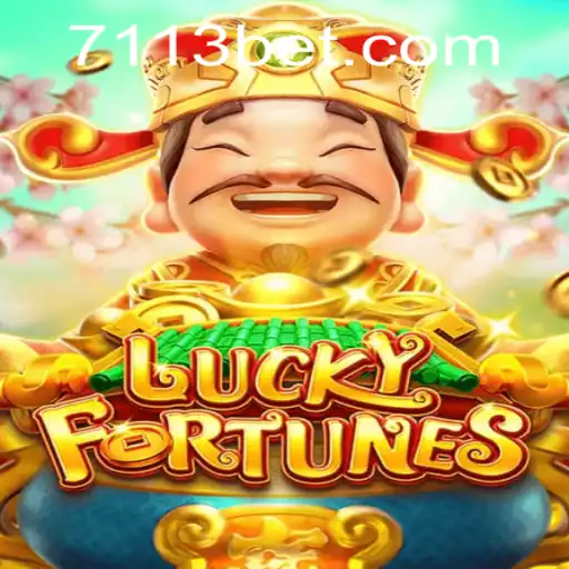 LUCKYFORTUNES: Descubra a Excitante Nova Aventura de Jogos da 7311BET.com