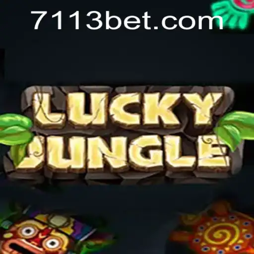 Explorando o Mundo de Aventuras em LuckyJungle com 7311BET.com