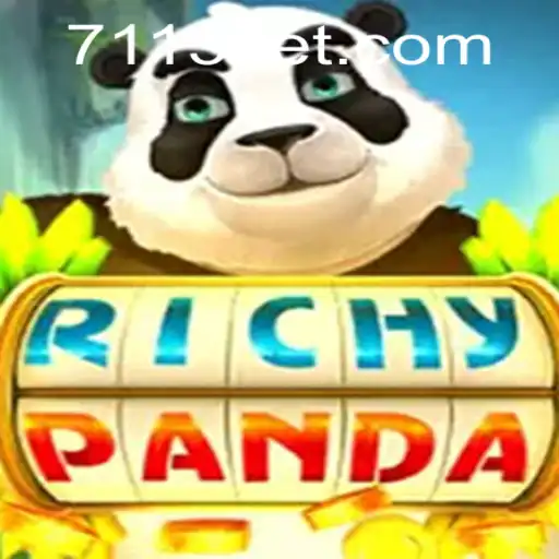 Explorando o Fascinante Mundo de RichyPanda no 7311BET.com
