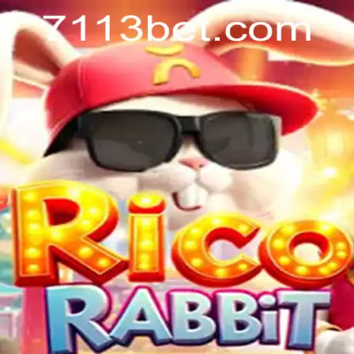 Descubra o Envolvente Mundo de RicoRabbit em 7311BET.com