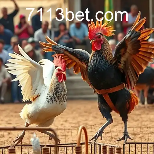 Rinha de galos