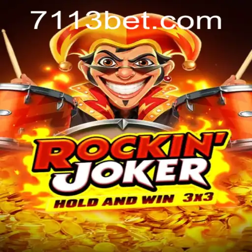 Descubra o Fascinante Mundo do RockinJoker no 7311BET.com