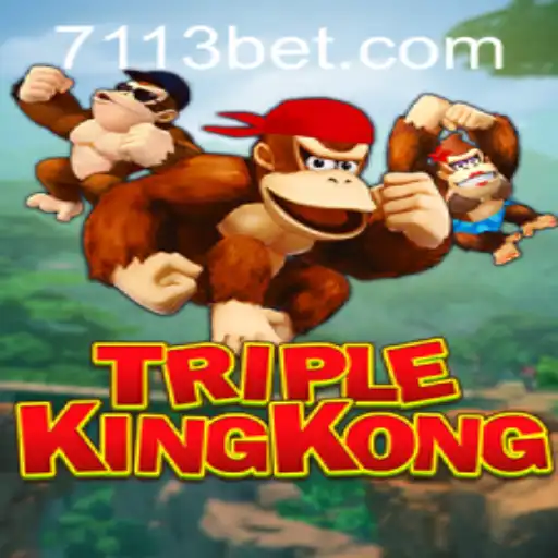 Explorando o Mundo de TripleKingKong: O Novo Fenômeno dos Jogos