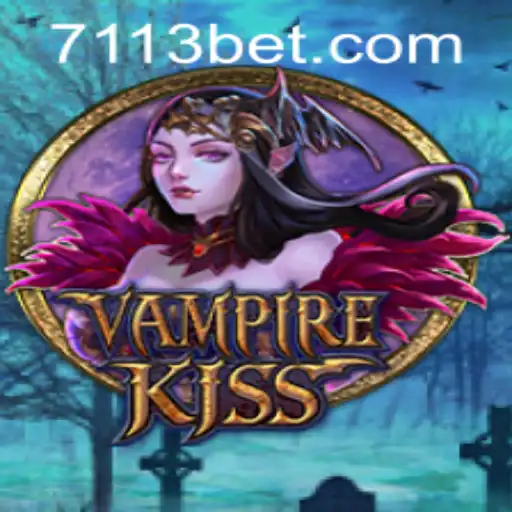 Descubra as Emoções Sombrias de VampireKiss no 7311BET.com