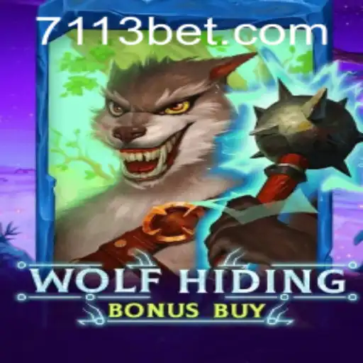 Explorando o Mundo do Jogo WolfHidingBonusBuy