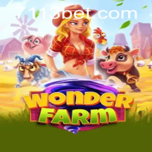 Descubra o Mundo Mágico de WonderFarm: Regras e Estratégias